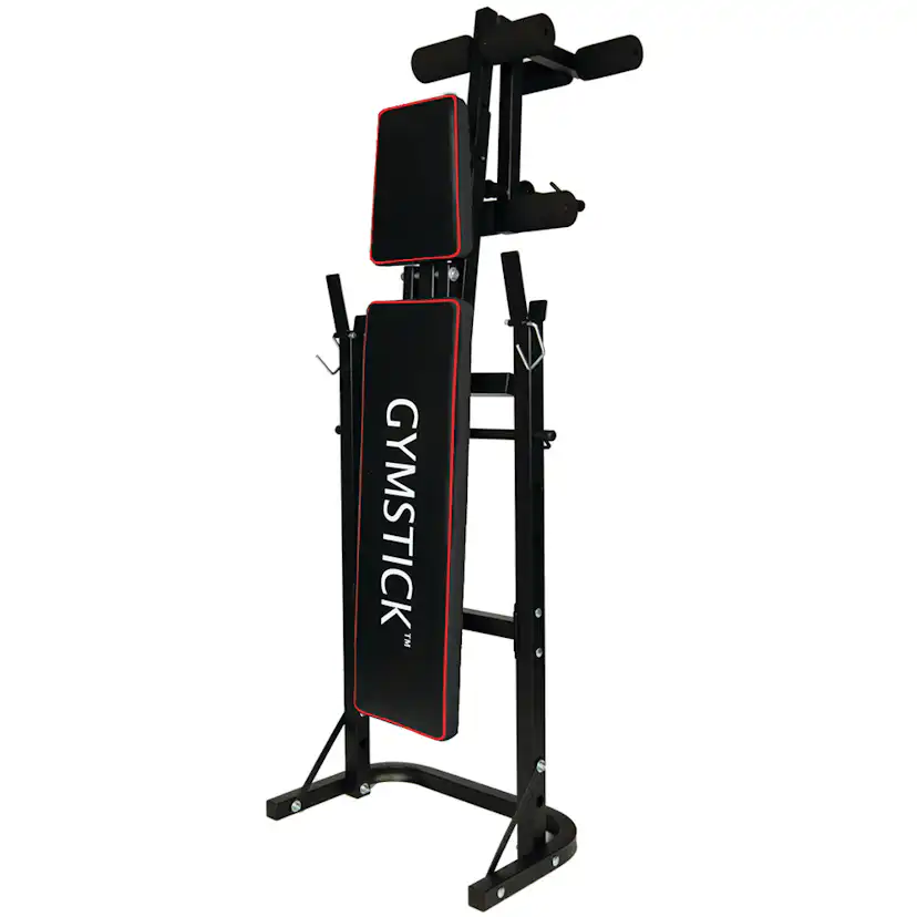 Treningsbenk Gymstick Weight Bench 40